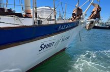 90-minute Sunset Sailing Tour in Cape Town