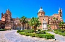 2-hour private walking tour of Palermo
