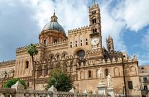 2-hour private walking tour of Palermo