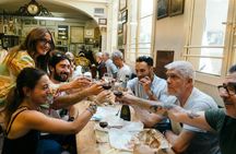 Emilian small-group gastronomic experience with a local in Bologna