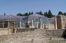 Skip the line guided tour of Villa Romana del CasaleDOUBLE