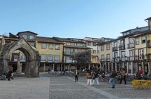 Private tour of Braga and Guimarães UNESCO World Heritage Sites
