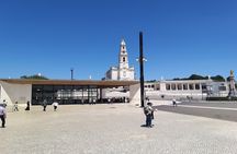 Private Shrine of Fátima and Aljustrel religious tour