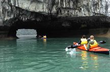 Splendid Vietnam 8 days package tour