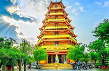 Splendid Vietnam 8 days package tour