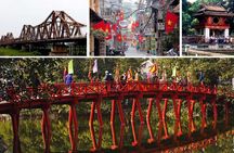 Best of Vietnam 10 days package tour
