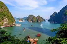 Best of Vietnam 10 days package tour
