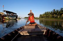 Six days tour package in Vietnam