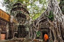Discover the best of Vietnam and Cambodia in 9 days package tour