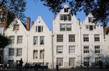 Famous painters Amsterdam private walking tour