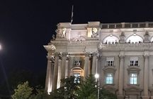 Belgrade walking tour with a private guide