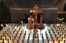 Belgrade walking tour with a private guide
