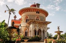 Private tour of Sintra from Lisbon