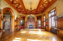 Private tour of Sintra from Lisbon