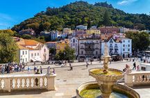 Private tour of Sintra from Lisbon