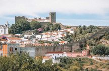 Fátima, Batalha, Nazaré and Óbidos private tour from Lisbon