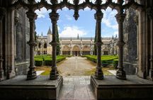 Fátima, Batalha, Nazaré and Óbidos private tour from Lisbon