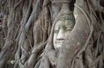 Historical City of Ayutthaya full-day tour