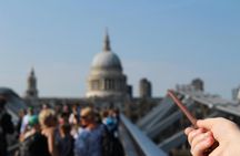Harry Potter walking tour of London