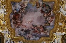 Pitti Palace, Palatine Gallery and Boboli Gardens guided tour for small groups