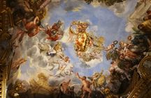 Pitti Palace and Palatine Gallery for small groups