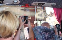 Only Fools and Horses locations tour