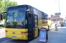 Only Fools and Horses locations tour