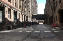 Peaky Blinders tour of Liverpool locations [official]