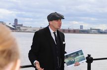 Peaky Blinders tour of Liverpool locations [official]