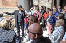 Peaky Blinders tour of Liverpool locations [official]