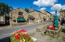 TV series All Creatures Great and Small inspired guided coach tour