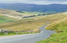 TV series All Creatures Great and Small inspired guided coach tour