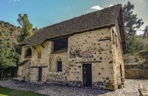 Troodos mountain villages tour from Paphos