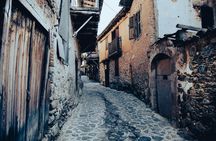 Troodos mountain villages tour from Paphos
