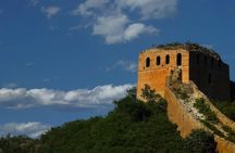 Gubeikou Great Wall guided tour from Beijing