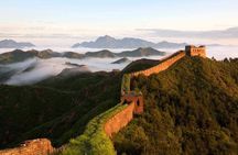 Gubeikou Great Wall guided tour from Beijing