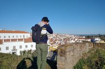 Elvas Fortifications 2-hours walking tour