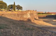 Elvas Fortifications 2-hours walking tour