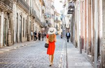 Turin private walking tour with Merenda Reale
