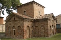 Ravenna private walking tour