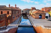 Ravenna private walking tour