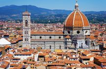 Florence 3-hour private walking tour