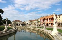 Private walking tour of Padua with the Scrovegni Chapel