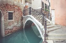 Venice Off The Beaten Path 2-hour Private Tour