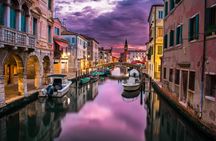 Venice Off The Beaten Path 2-hour Private Tour