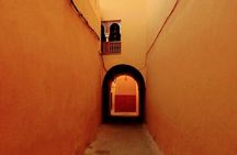 Marrakech privately guided tour mysteries of the old city