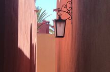 Marrakech privately guided tour mysteries of the old city