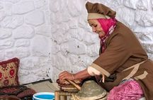 Marrakech privately guided tour mysteries of the old city