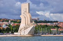 Lisbon half-day private tour