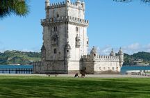 Lisbon half-day private tour